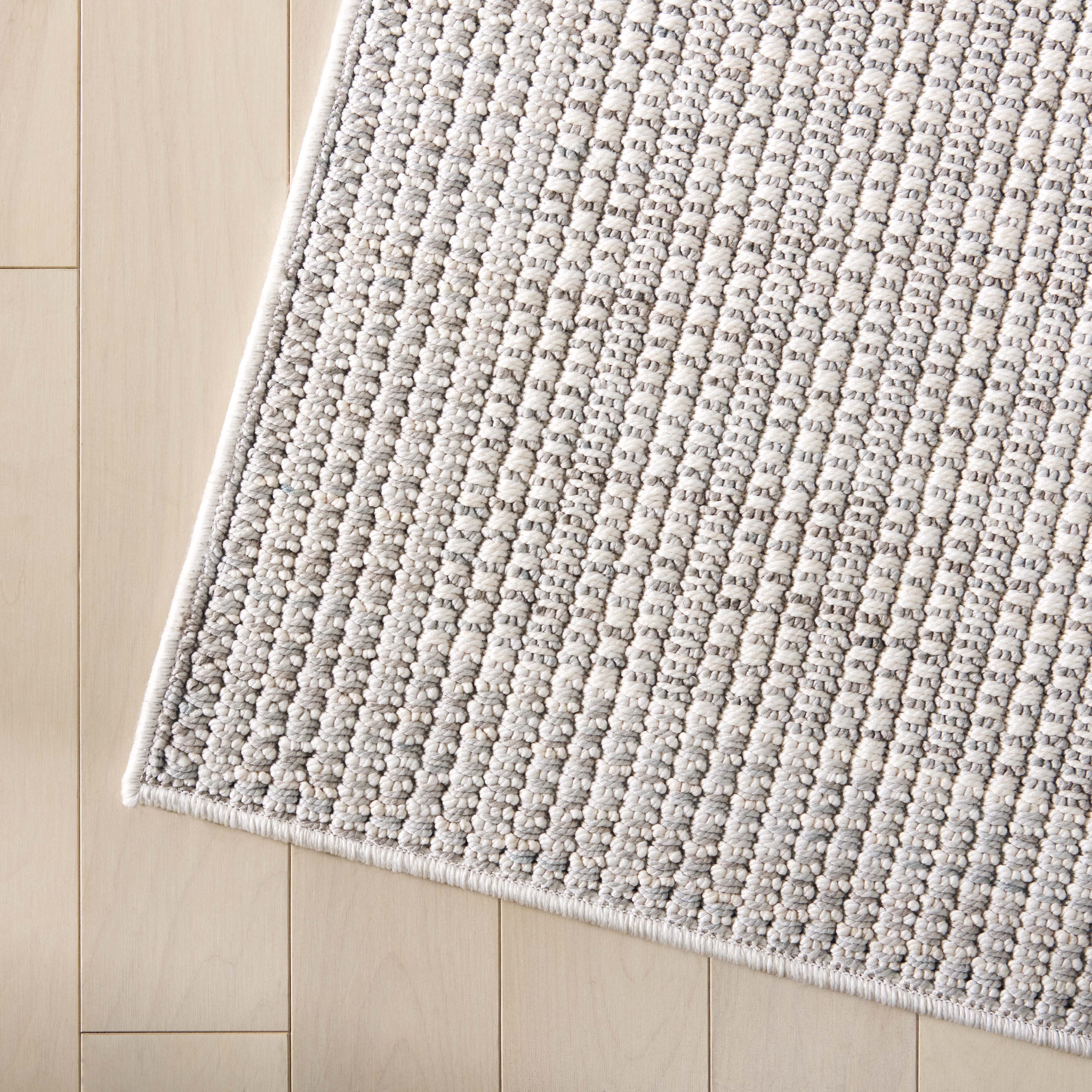 MSR1918 SERENITY – GREY / IVORY
