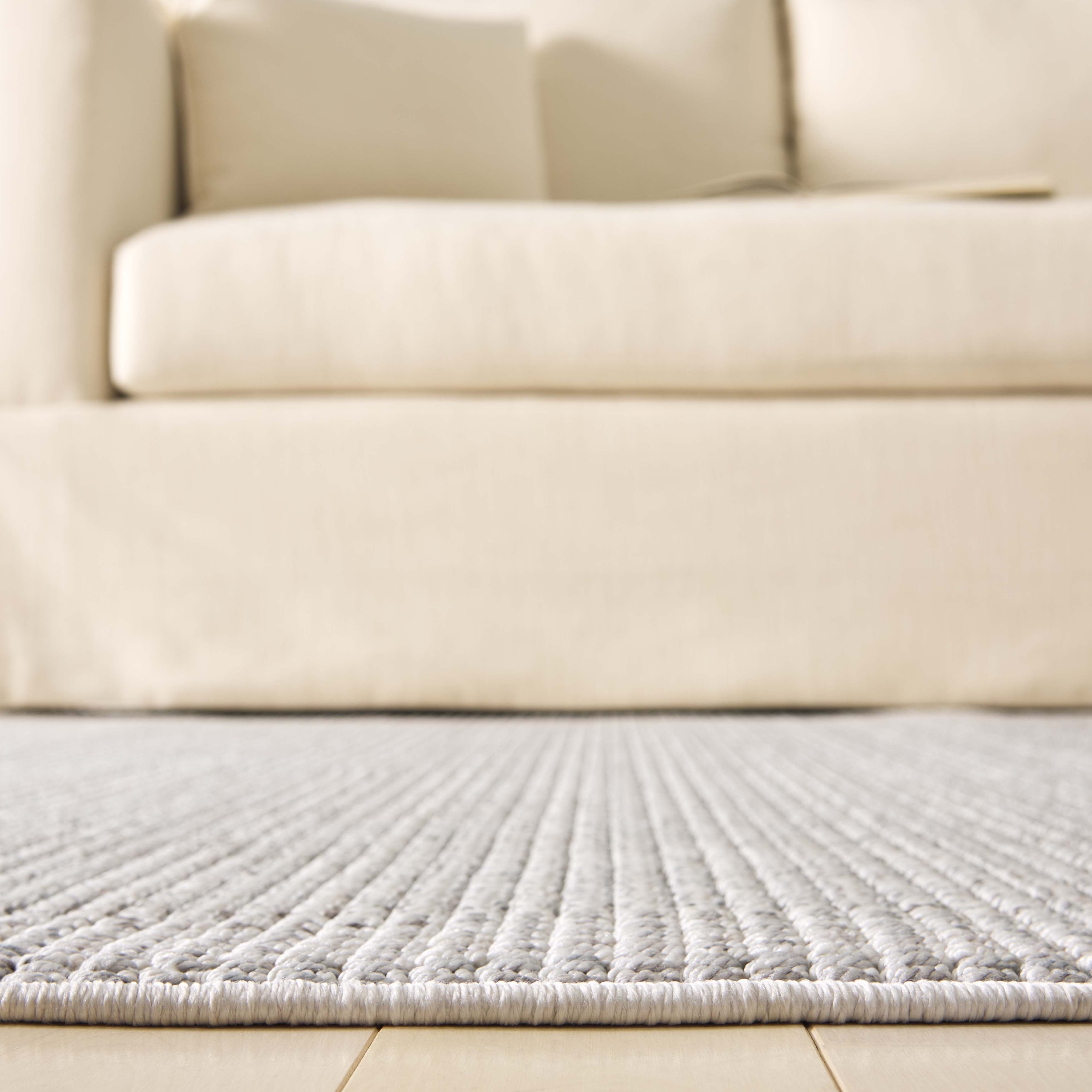 MSR1918 SERENITY – GREY / IVORY
