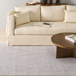 MSR1918 SERENITY – GREY / IVORY