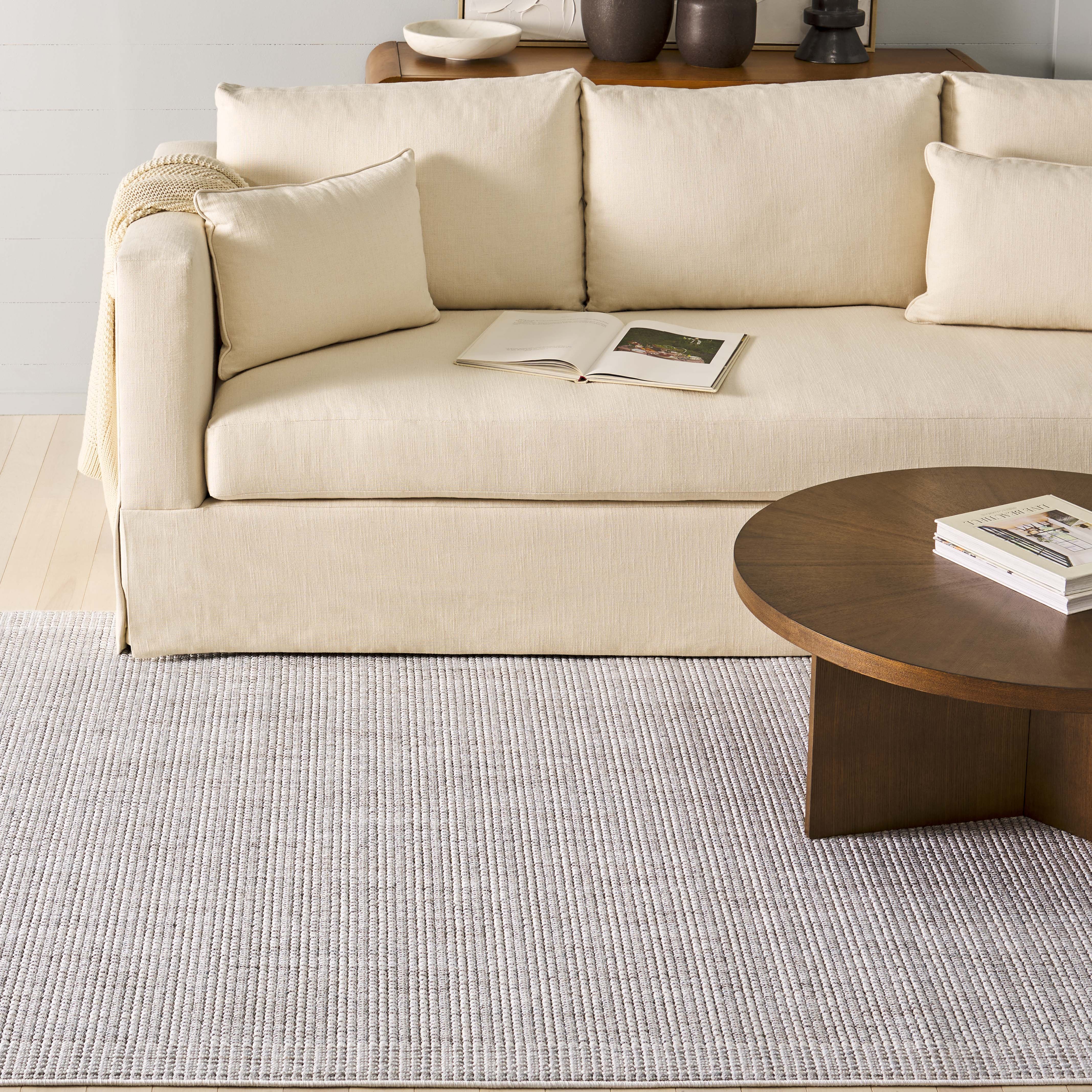 MSR1918 SERENITY – GREY / IVORY