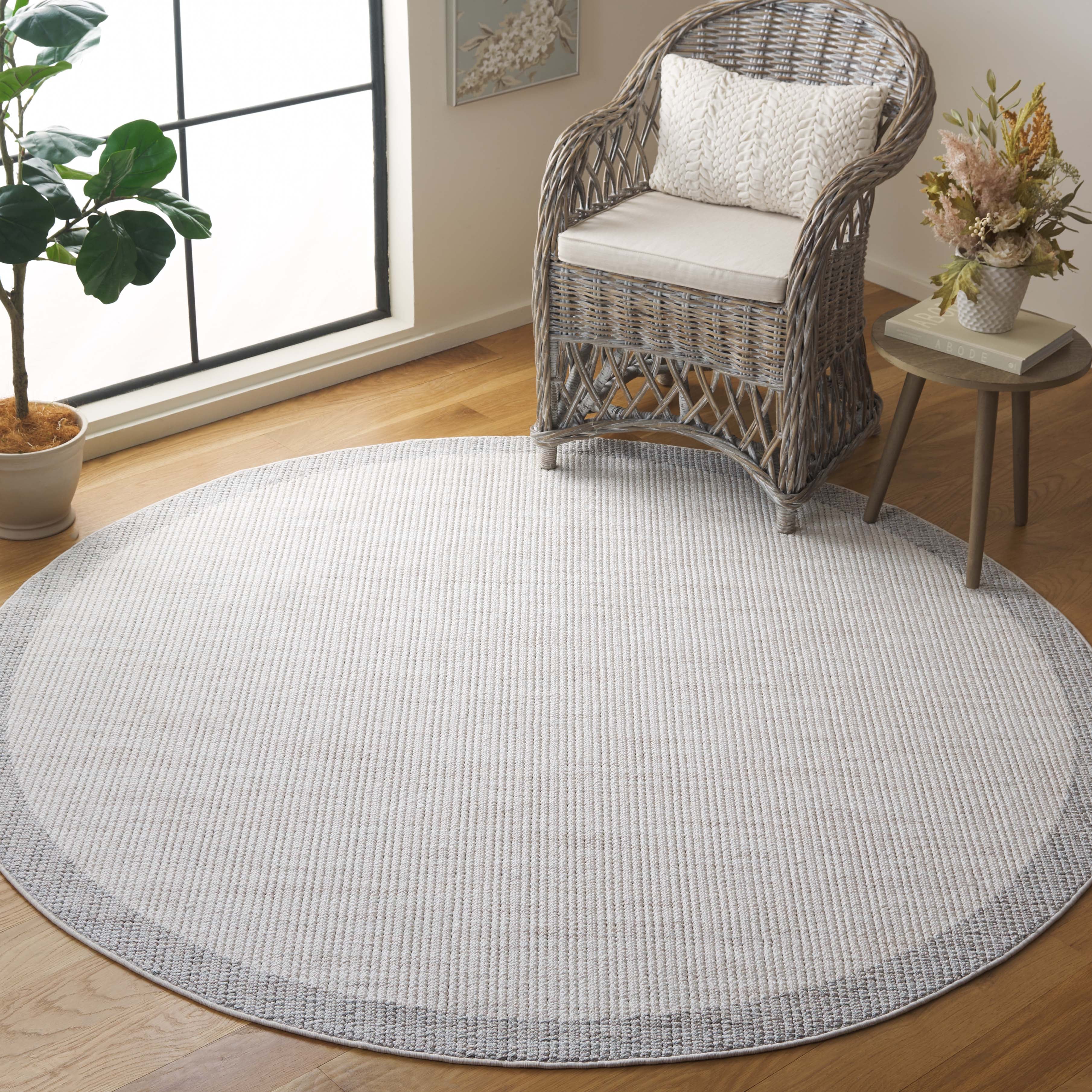 MSR1920 SERENITY – IVORY / GREY