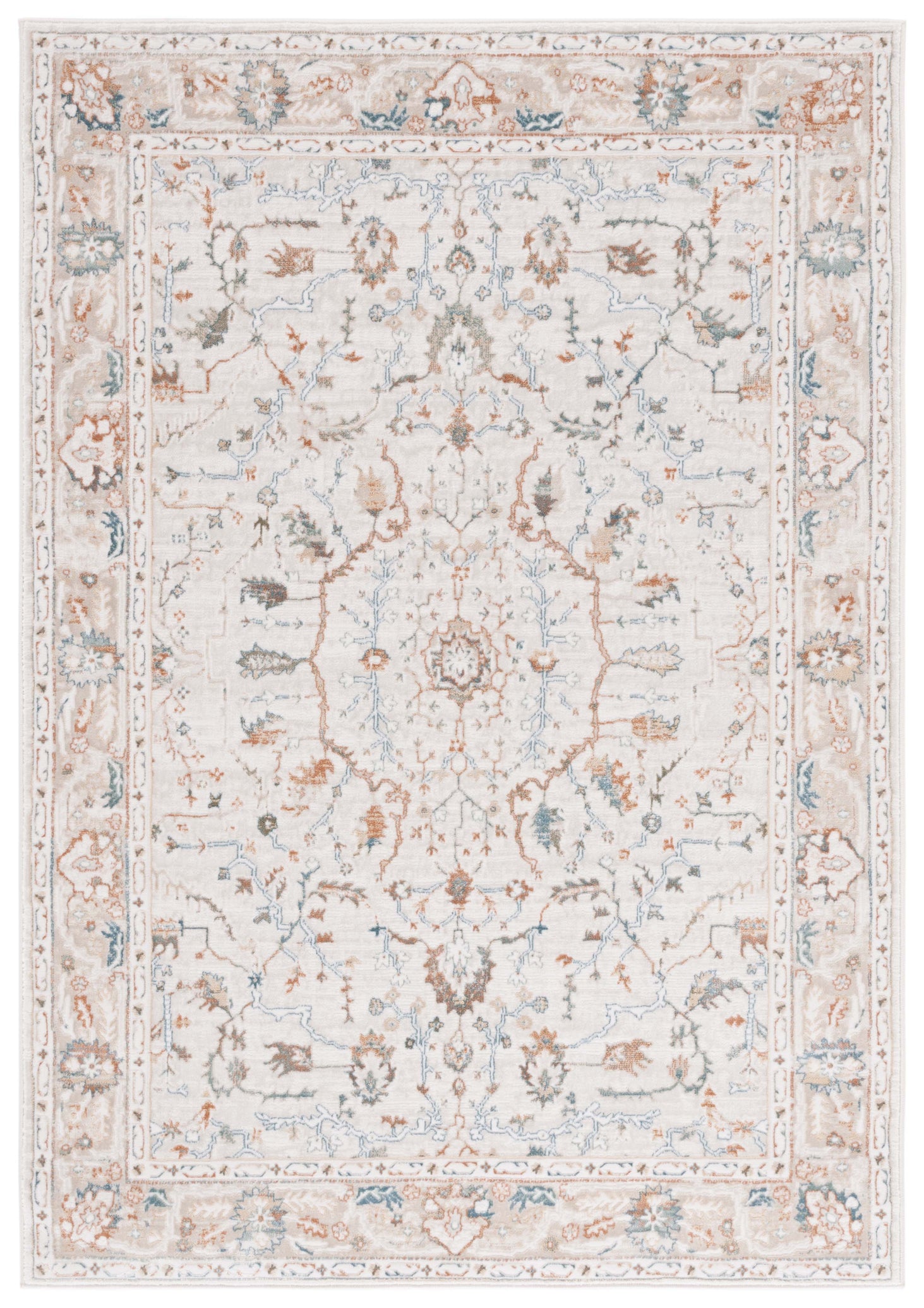 MSR1930 BRIGHTON – BEIGE / GREY