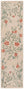 BEIGE / RED