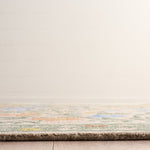 BEIGE / GREEN
