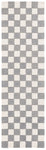 GREY / IVORY
