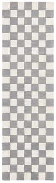 GREY / IVORY
