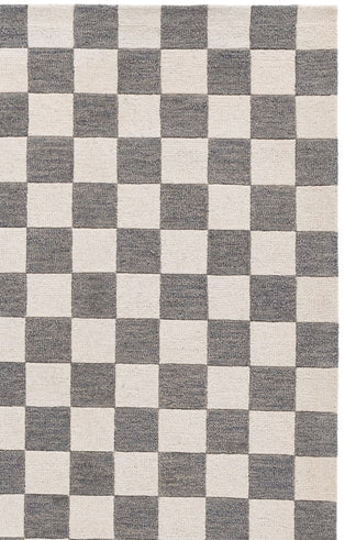 GREY / IVORY