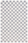 GREY / IVORY