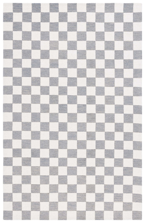 GREY / IVORY