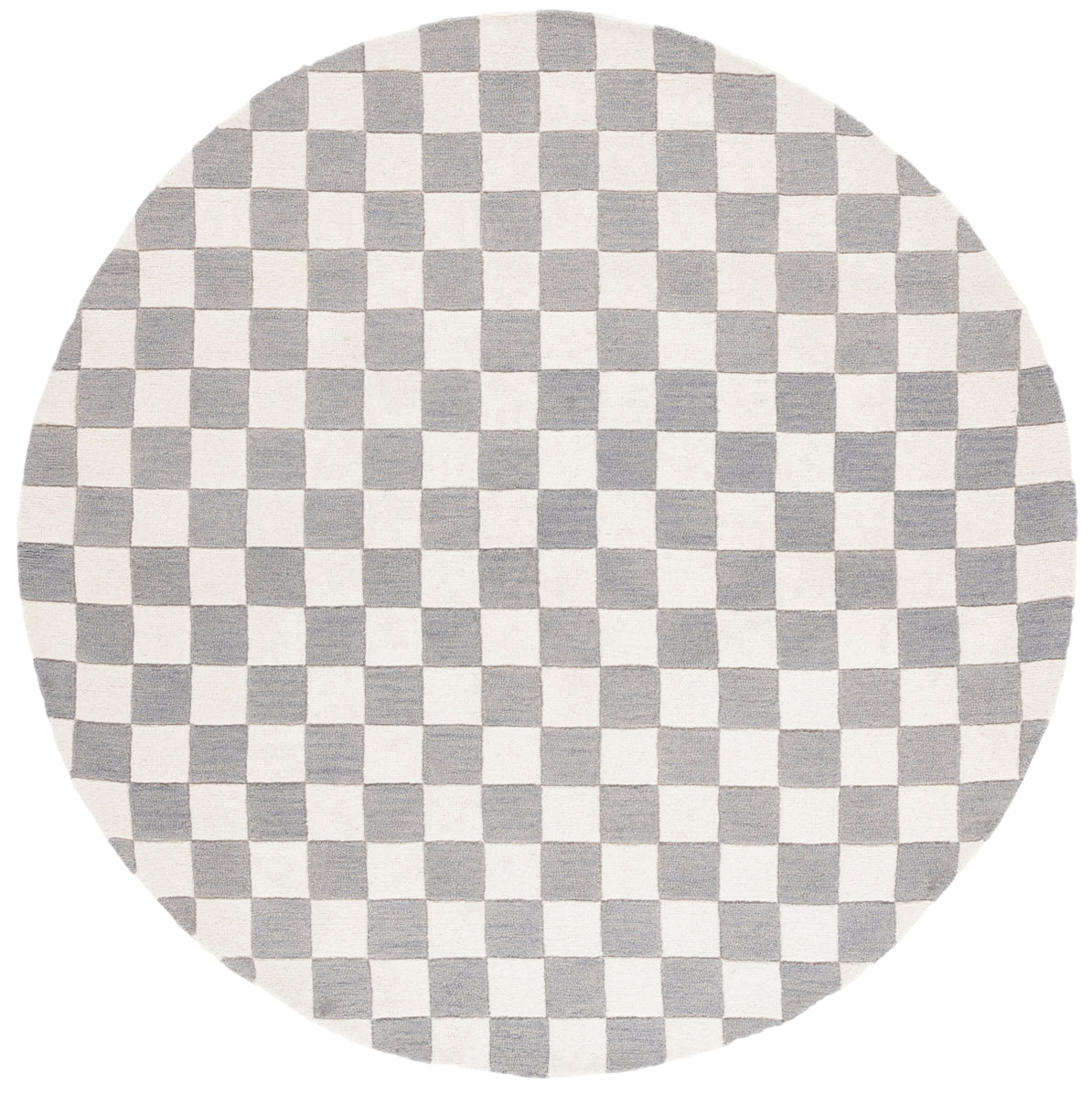 GREY / IVORY