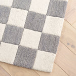 GREY / IVORY