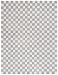 GREY / IVORY
