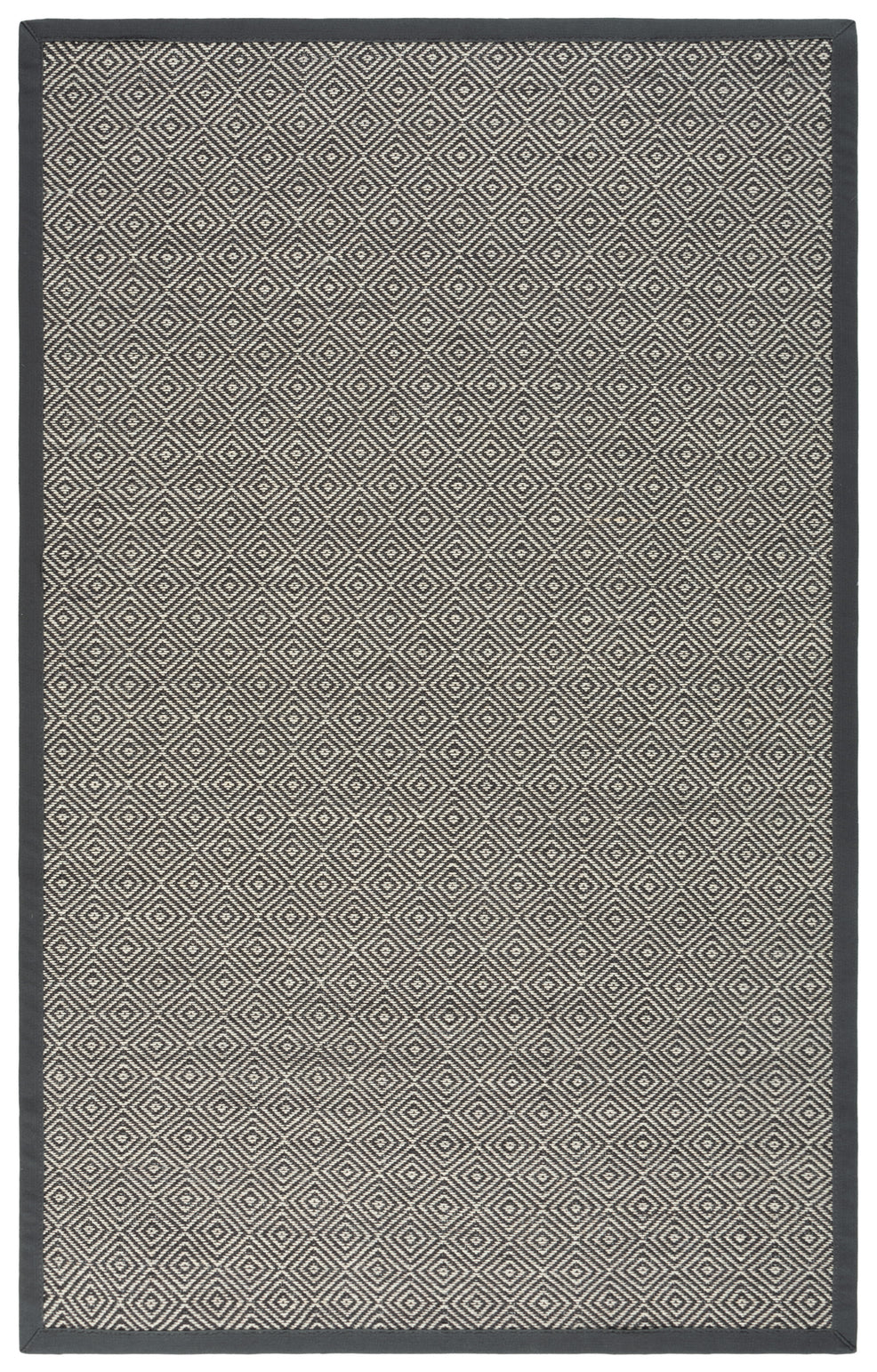 NATURAL / DARK GREY