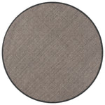 NATURAL / DARK GREY