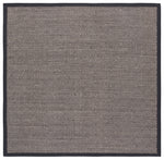 NATURAL / DARK GREY