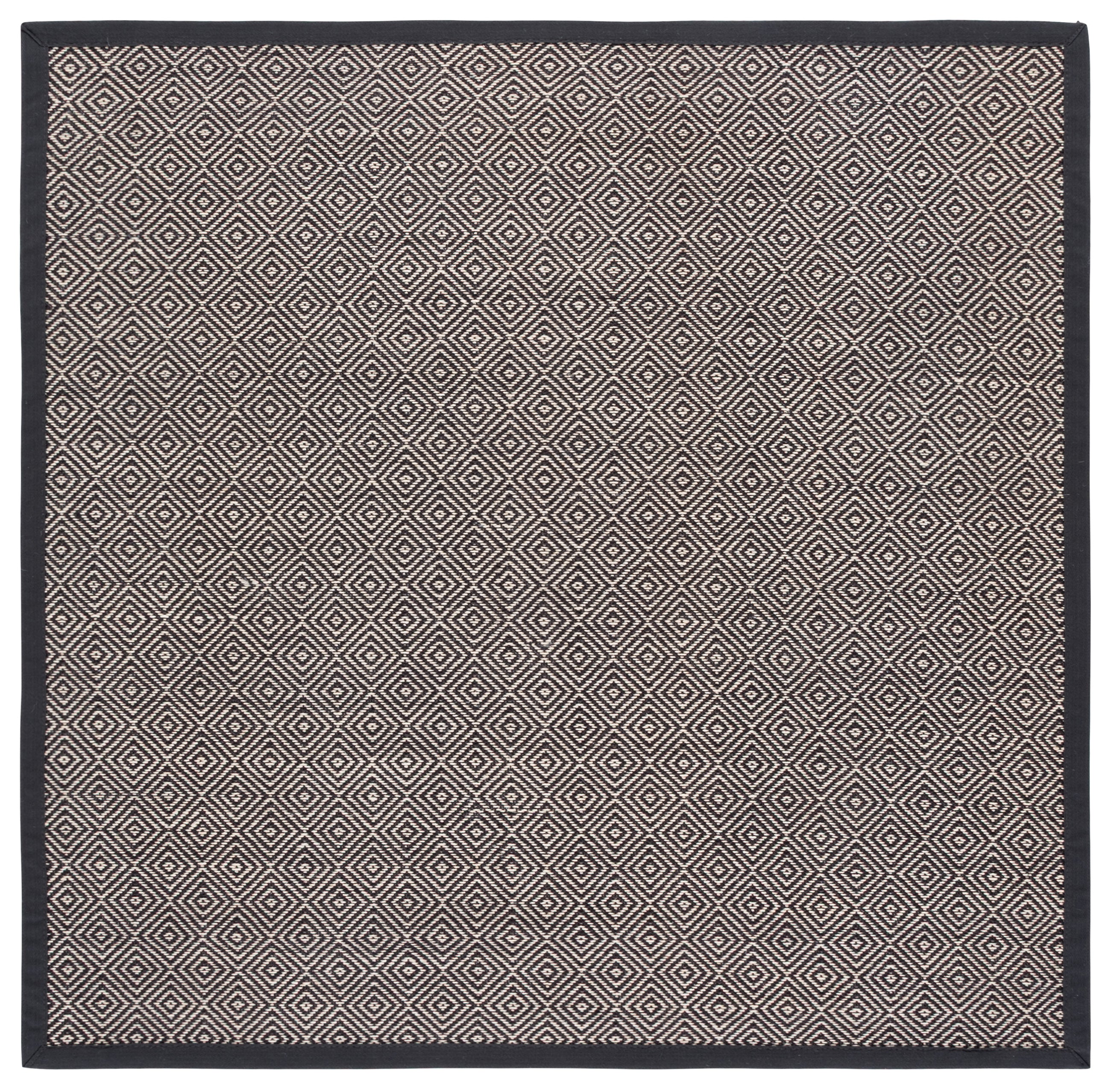 NATURAL / DARK GREY