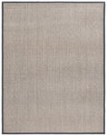 NATURAL / DARK GREY
