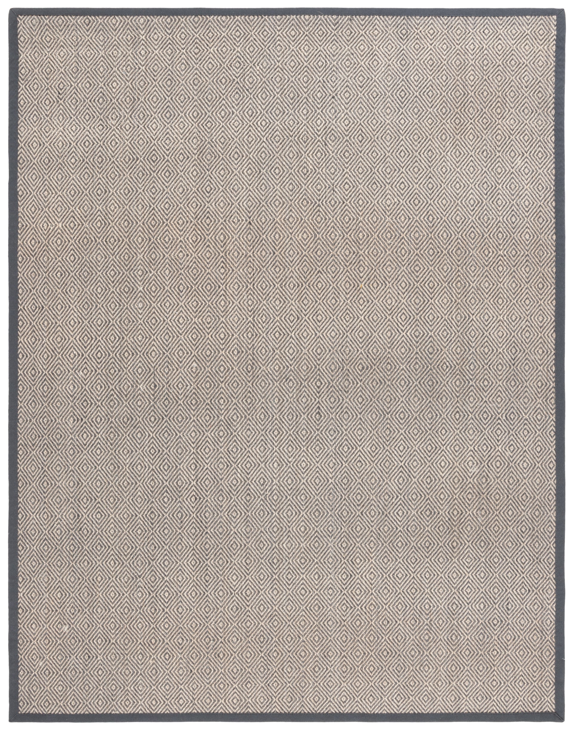 NATURAL / DARK GREY