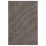 Martha Stewart 9501 Rug, MSR9501 - Charcoal
