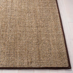 Martha Stewart 9501 Rug, MSR9501 - Light Brown