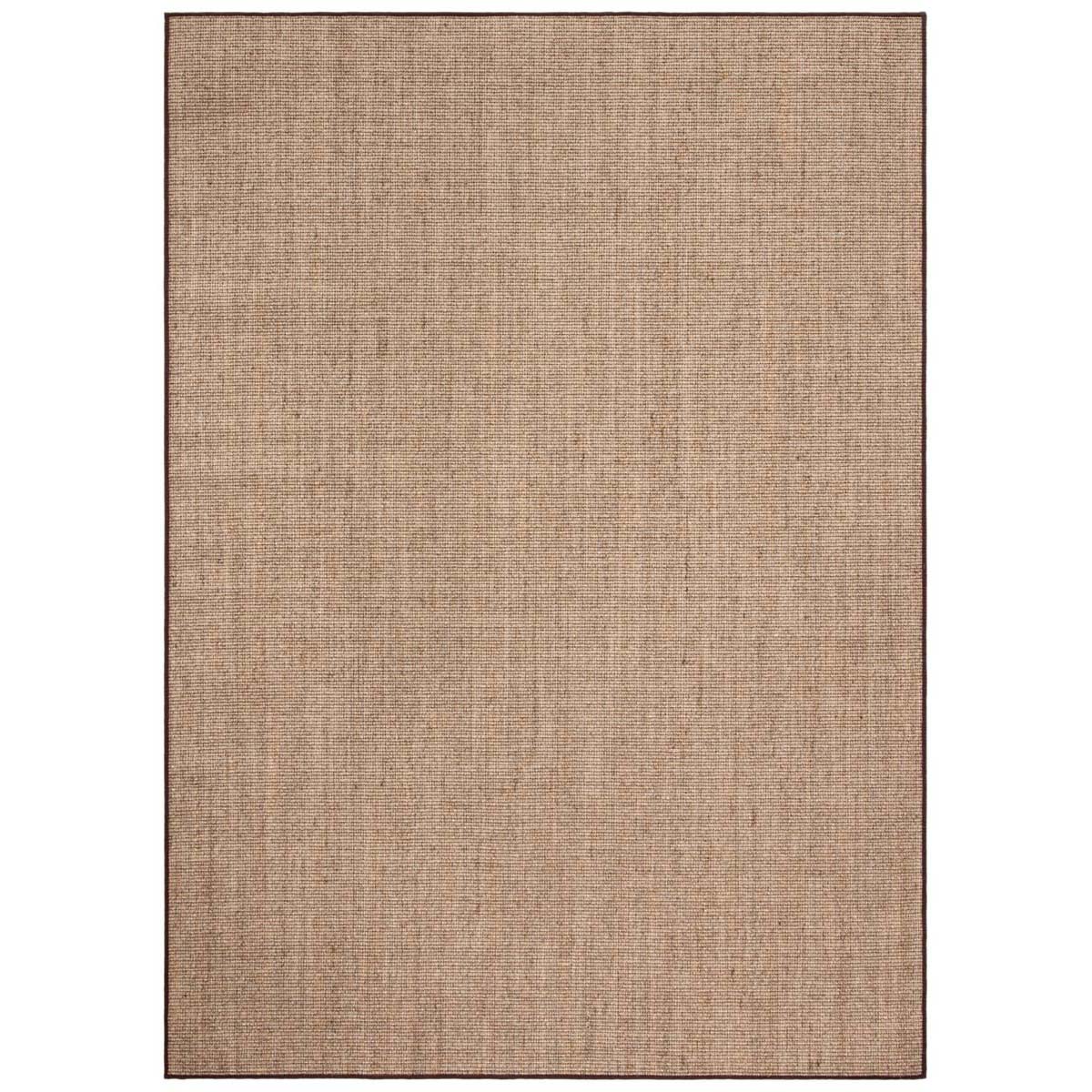 Martha Stewart 9501 Rug, MSR9501 - Light Brown