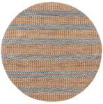 NATURAL / LIGHT BLUE