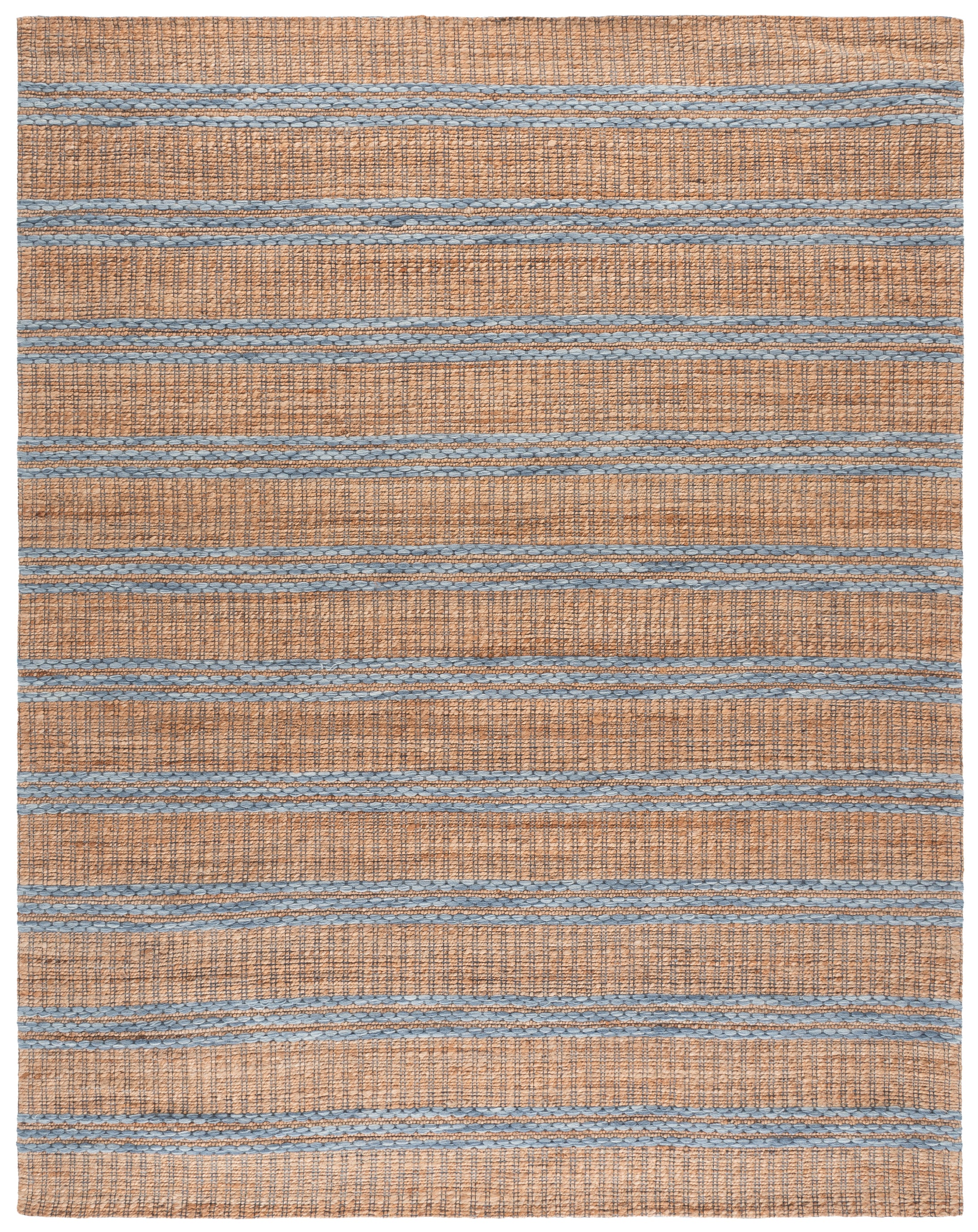 NATURAL / LIGHT BLUE