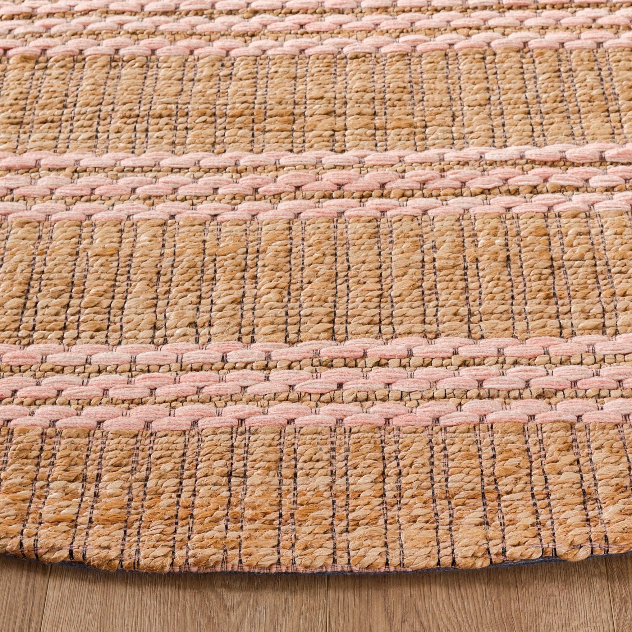 NATURAL / BLUSH