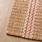 NATURAL / BLUSH