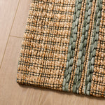 NATURAL / GREEN