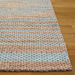 NATURAL / LIGHT BLUE