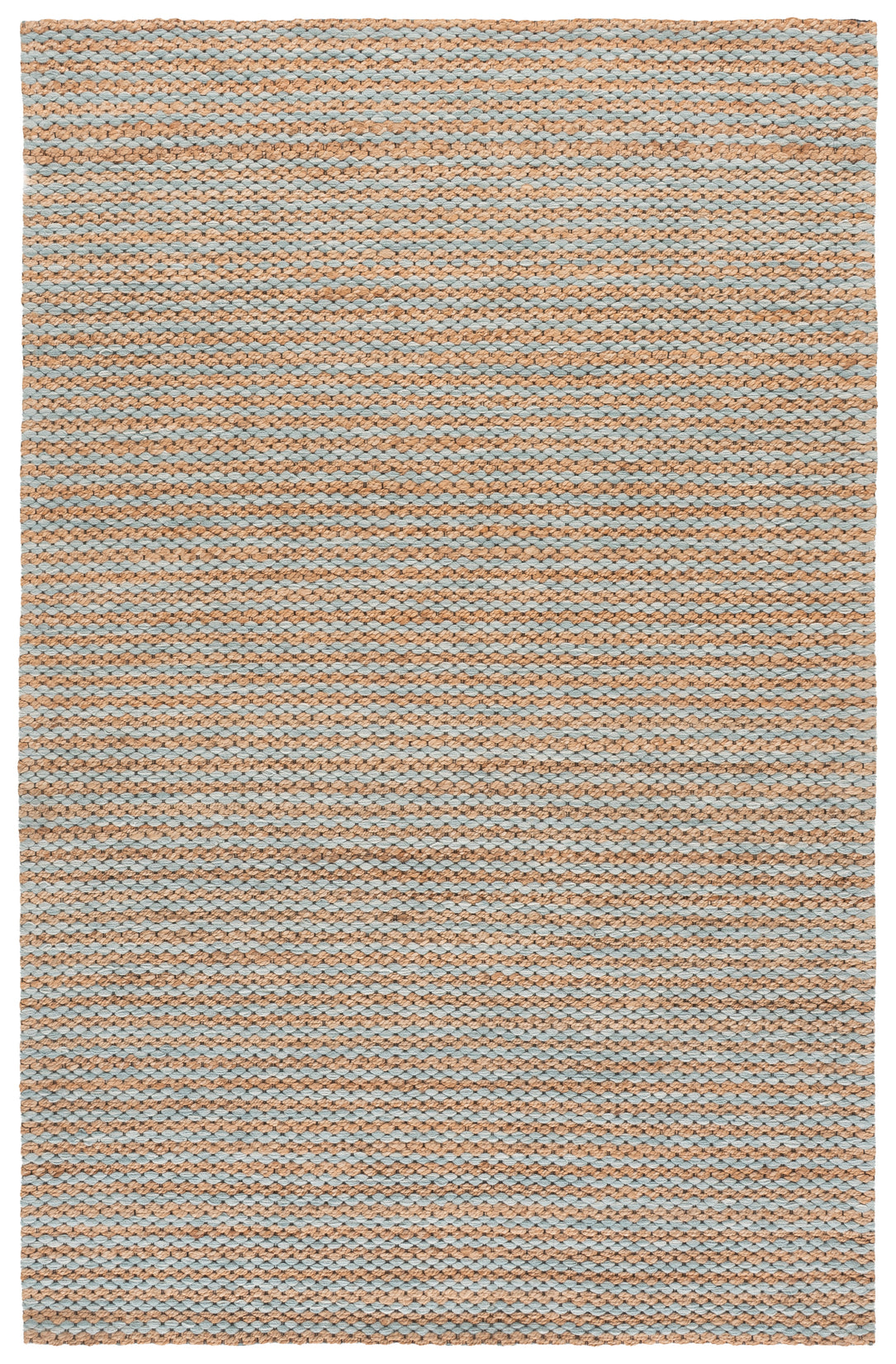 NATURAL / LIGHT BLUE