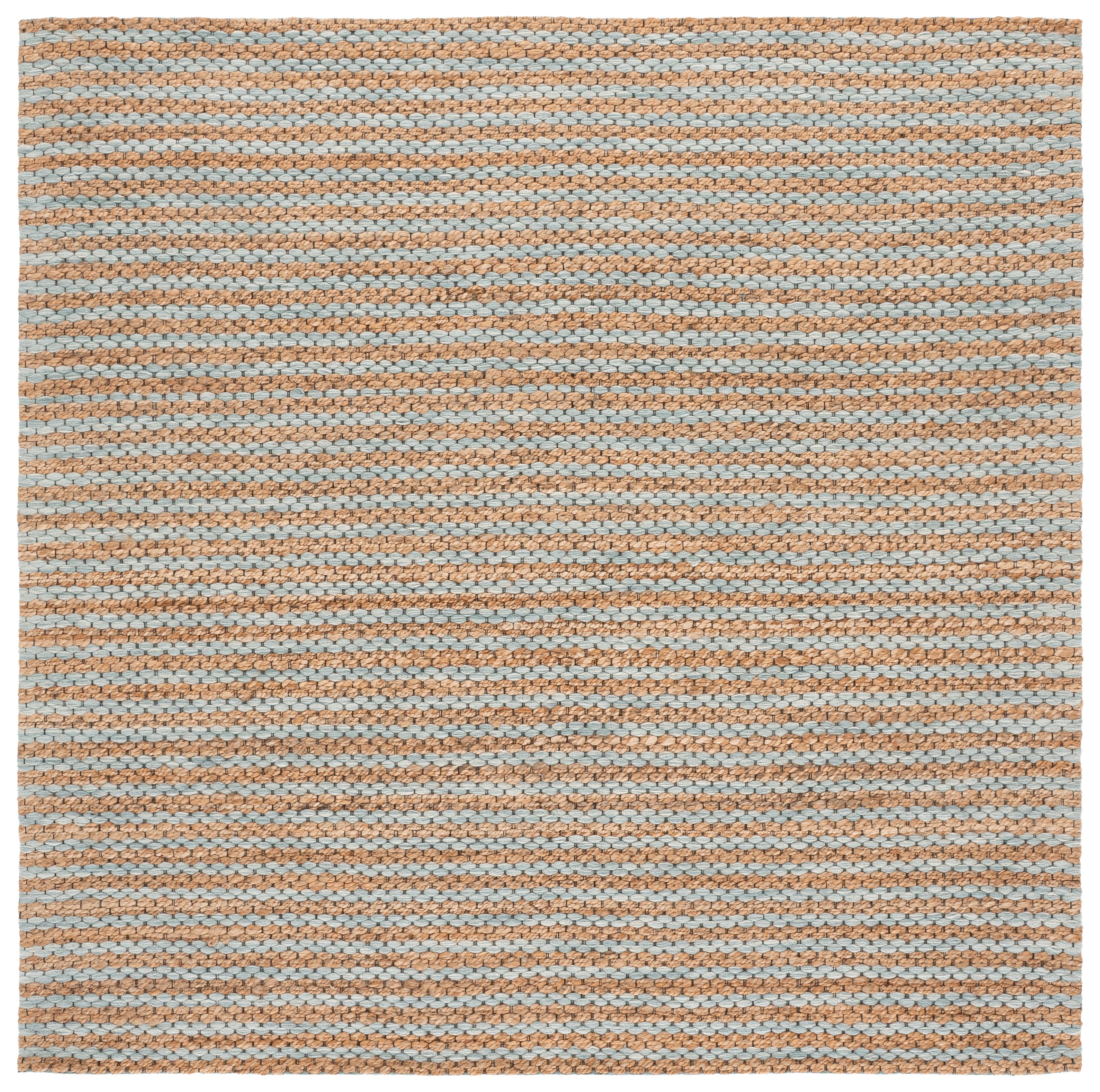 NATURAL / LIGHT BLUE