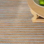 NATURAL / LIGHT BLUE