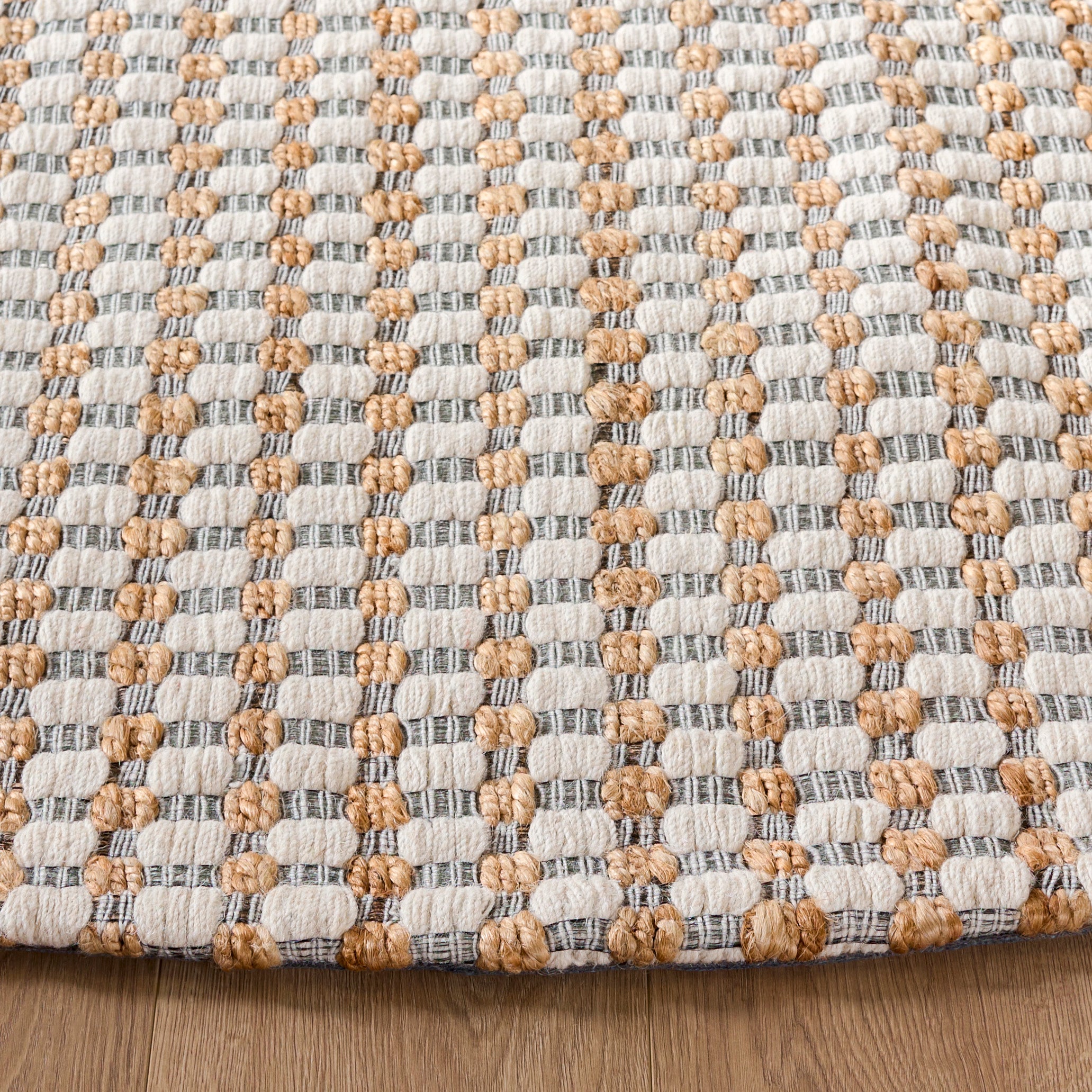 NATURAL / IVORY