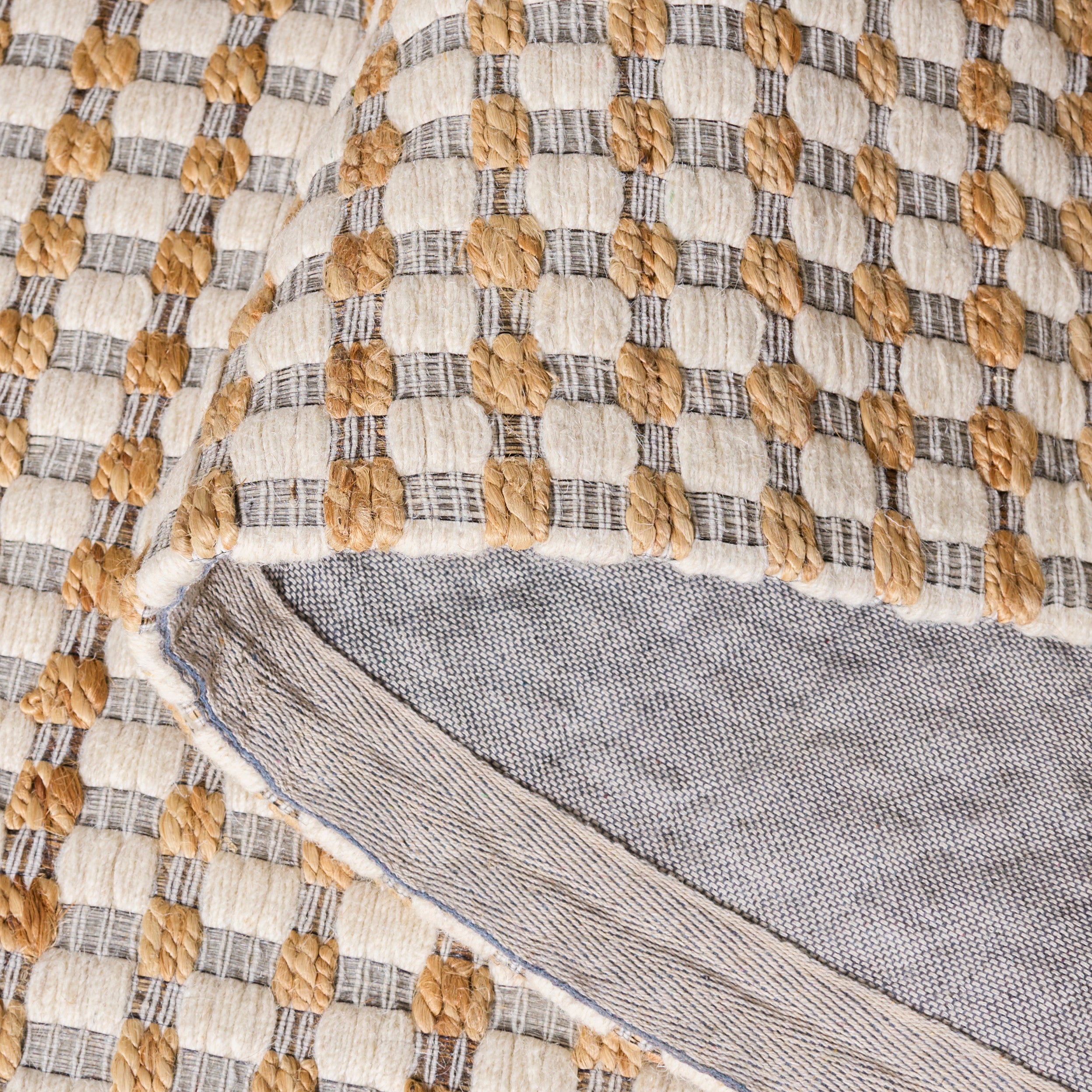 NATURAL / IVORY