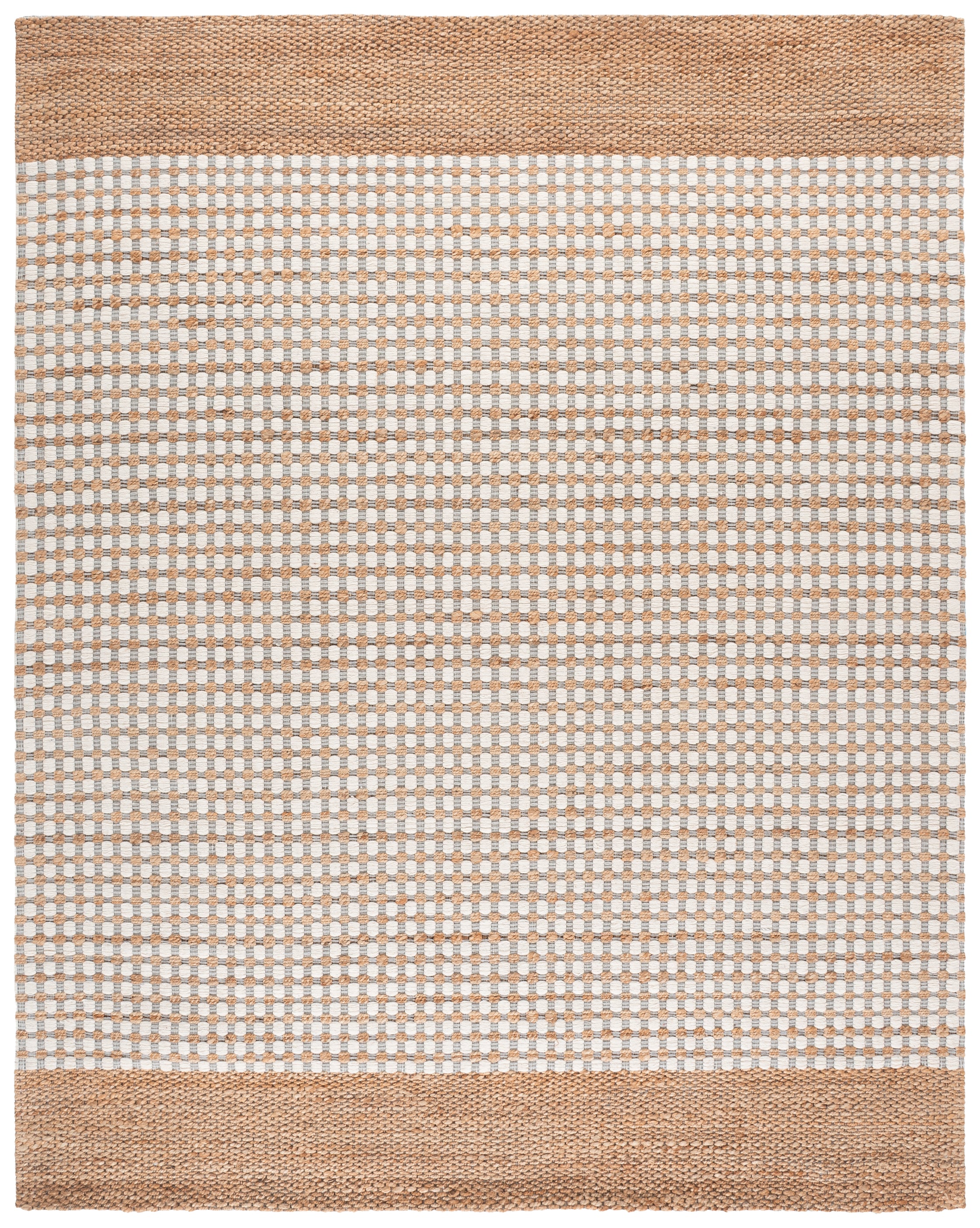 NATURAL / IVORY