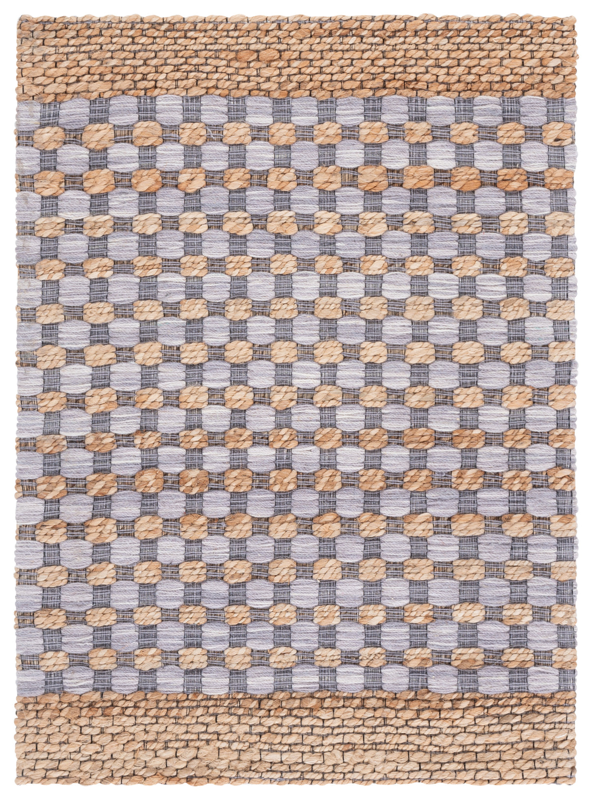 NATURAL / GREY