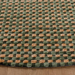 NATURAL / GREEN