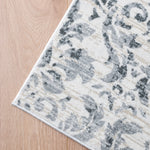 GREY / IVORY