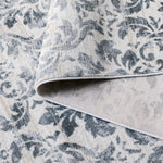 GREY / IVORY