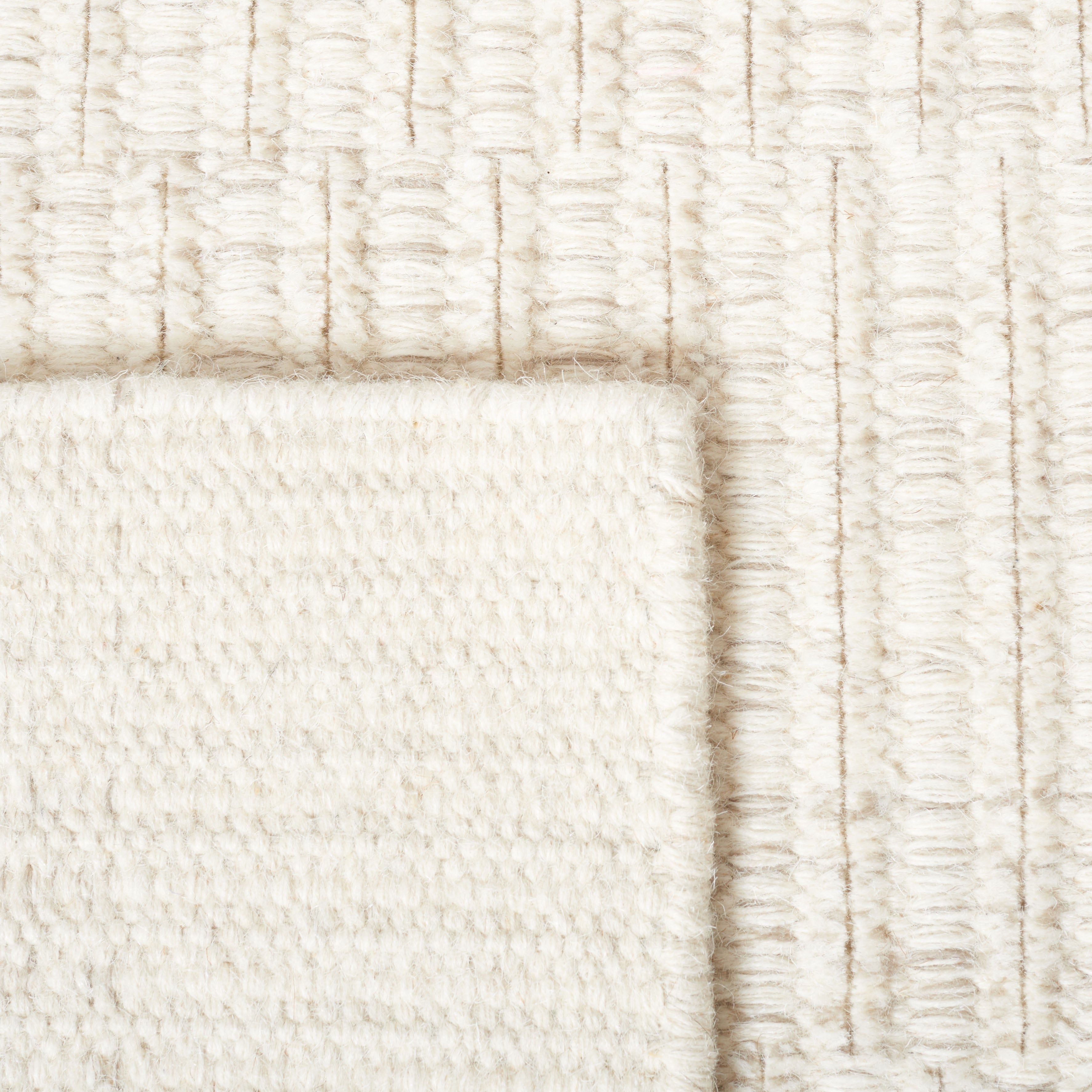 IVORY / GREY