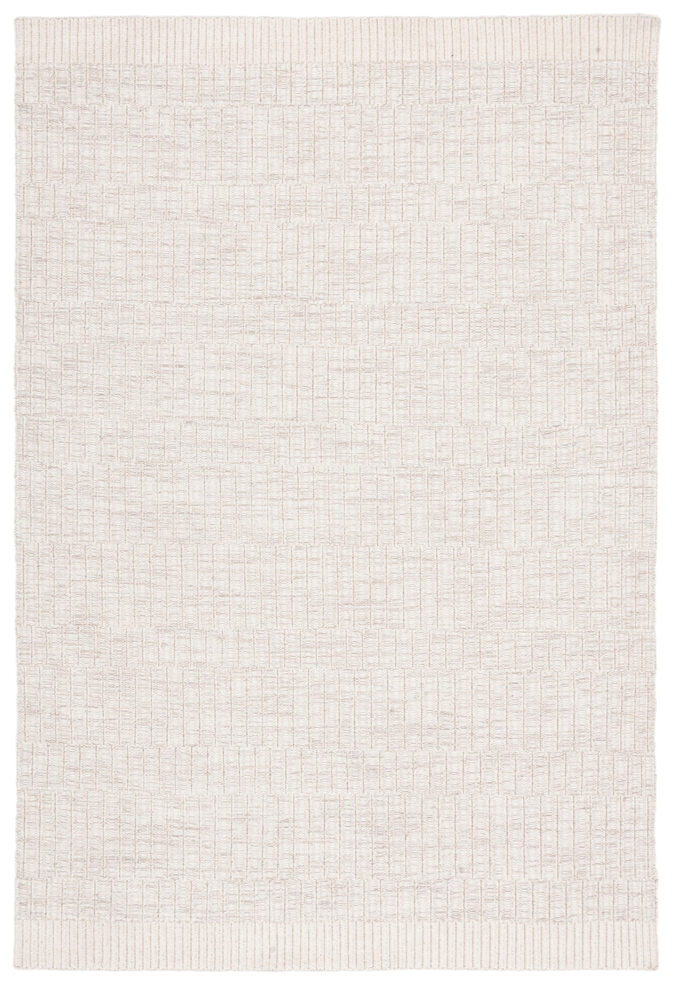 IVORY / GREY