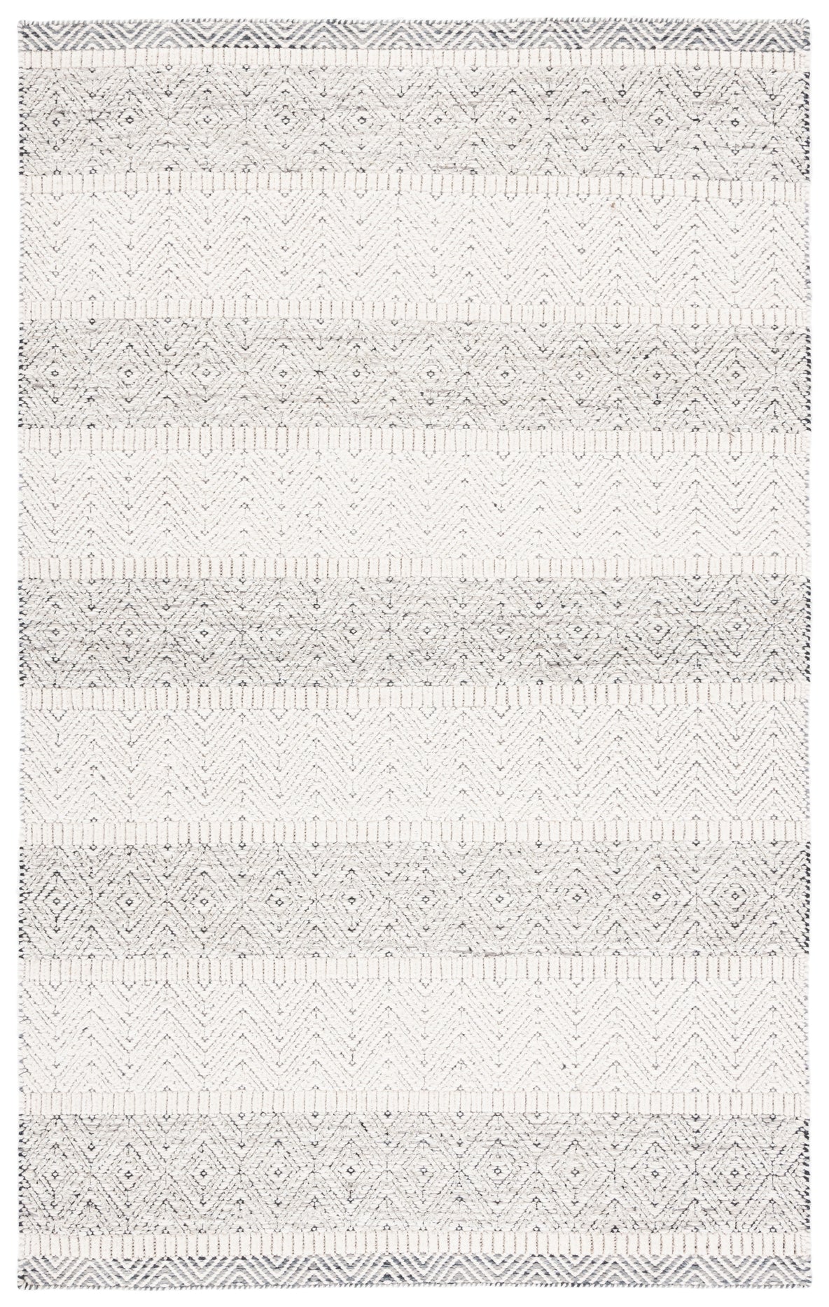 IVORY / GREY
