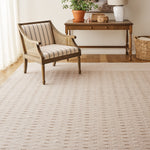 BEIGE / IVORY