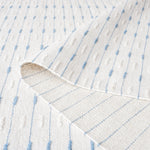 LIGHT BLUE / IVORY