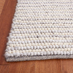 IVORY / LIGHT GREY