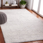 IVORY / LIGHT GREY