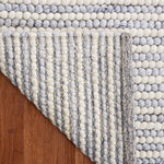 IVORY / BLUE