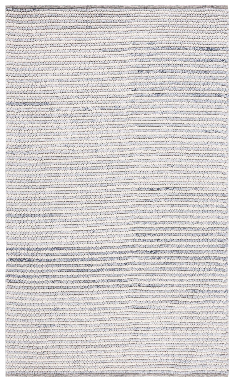IVORY / BLUE